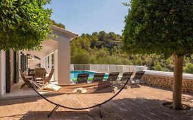 Villa Es Torrent Verd