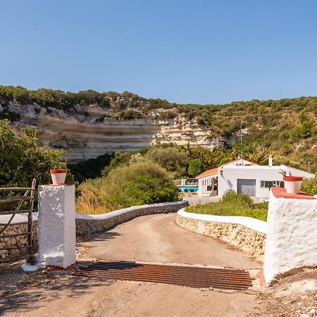 Villa Es Torrent Verd Alaior Extérieur photo