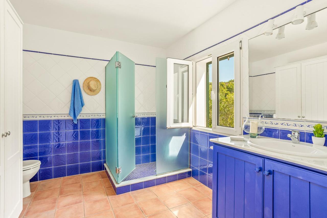 Villa Es Torrent Verd Alaior Extérieur photo