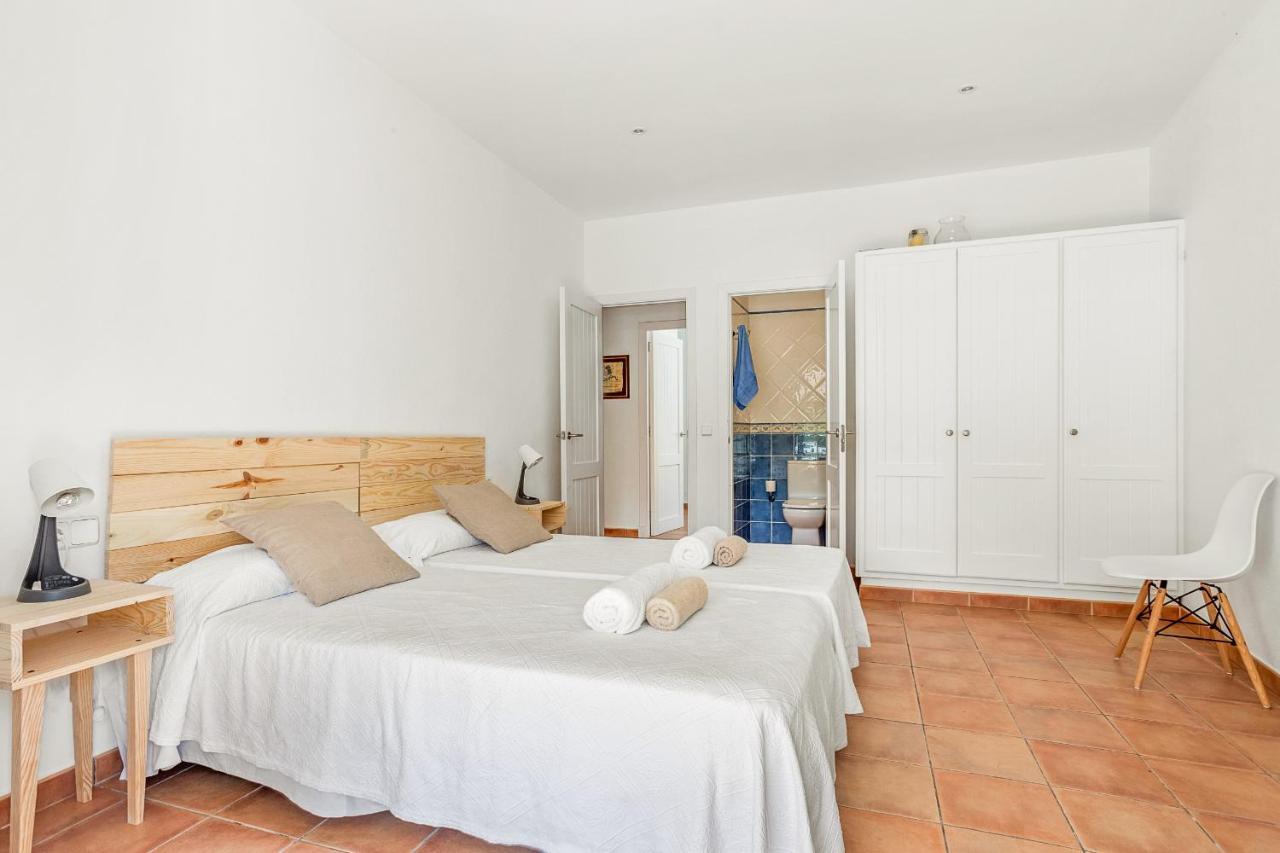 Villa Es Torrent Verd Alaior Extérieur photo