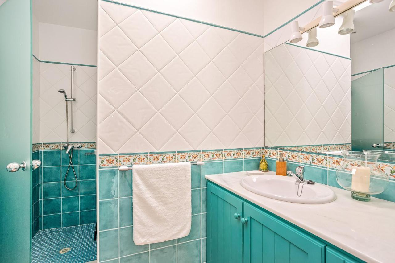 Villa Es Torrent Verd Alaior Extérieur photo